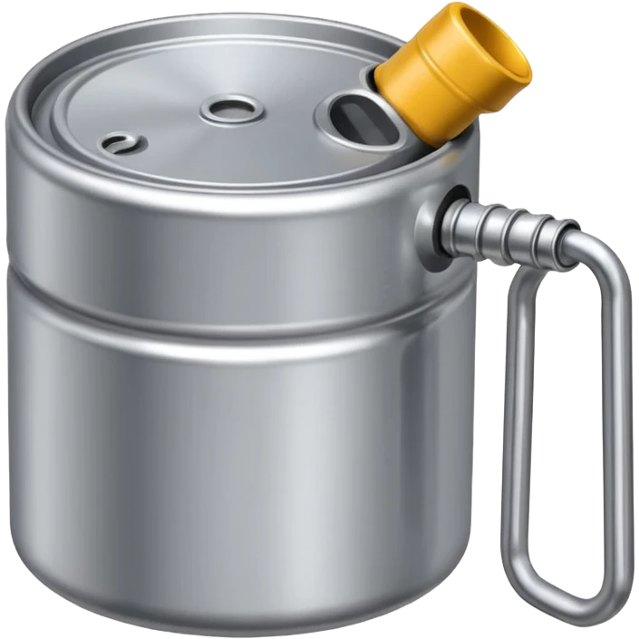 diesel canister emoji