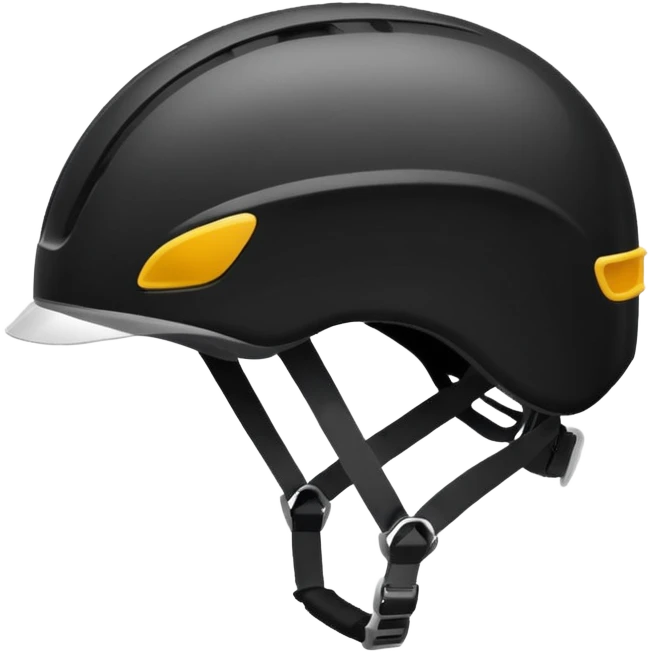casco bicileta emoji