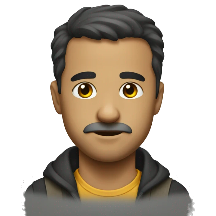 Prisioneiro  emoji