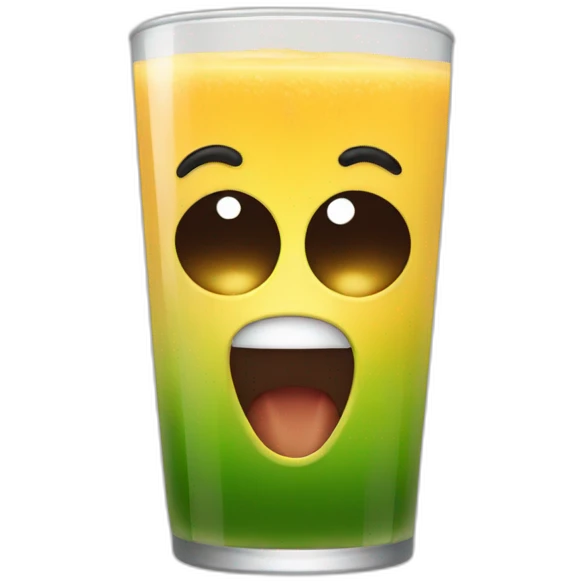 Bettle juice emoji