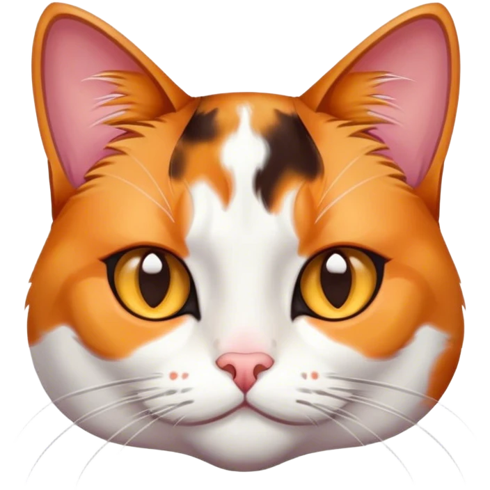 kitty emoji