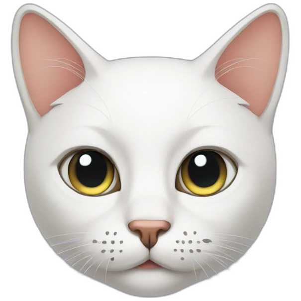 cat emoji