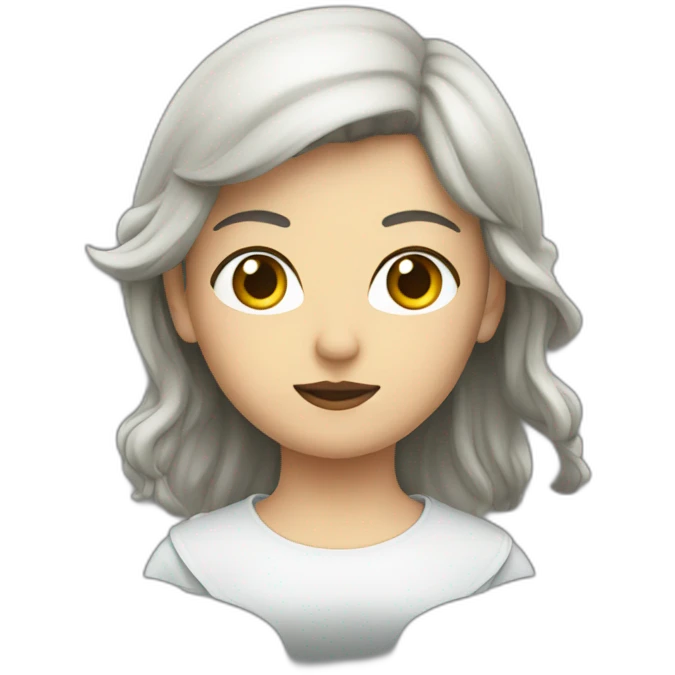 Syrine emoji