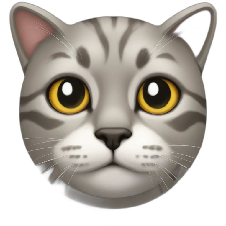 cat hoodie emoji