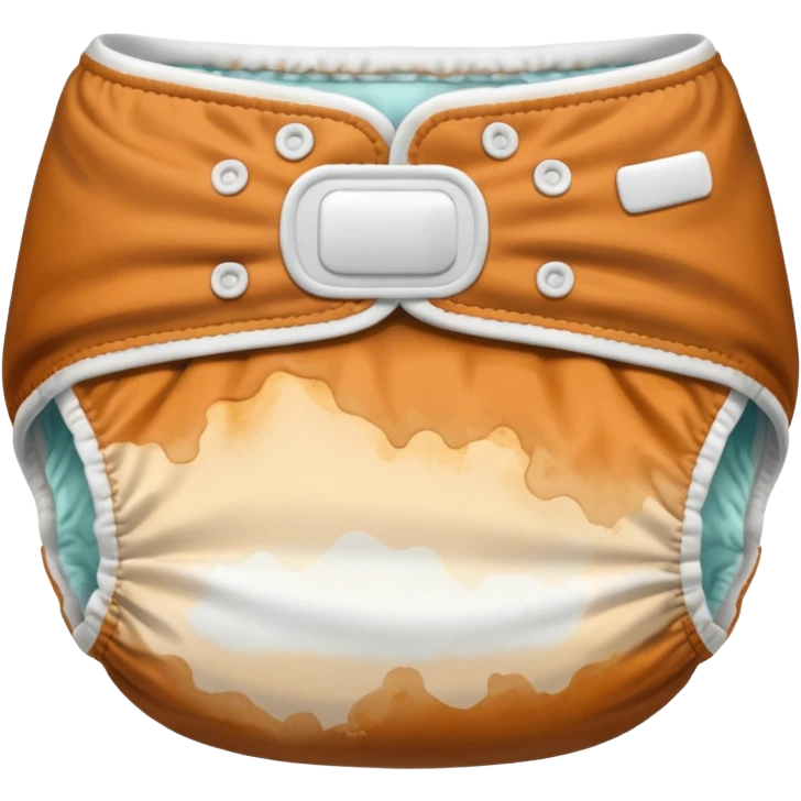 Caca pipi fesses emoji