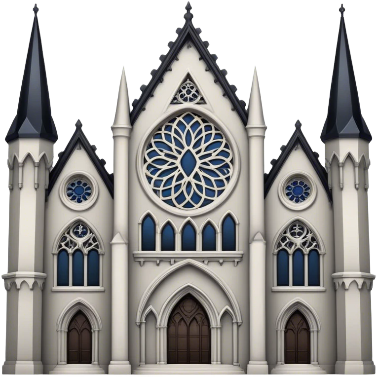 gothic  emoji