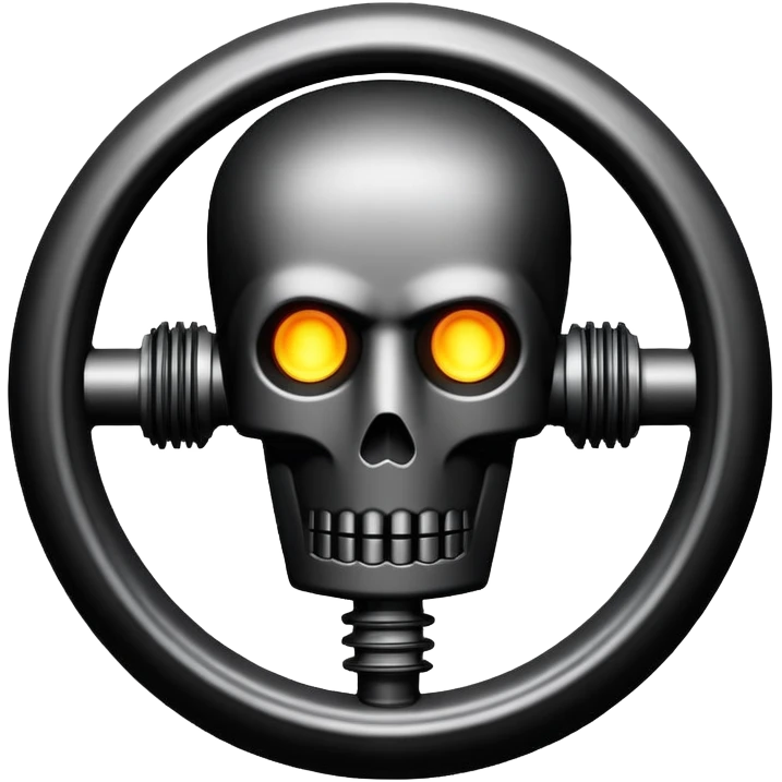 Logo Rammstein emoji