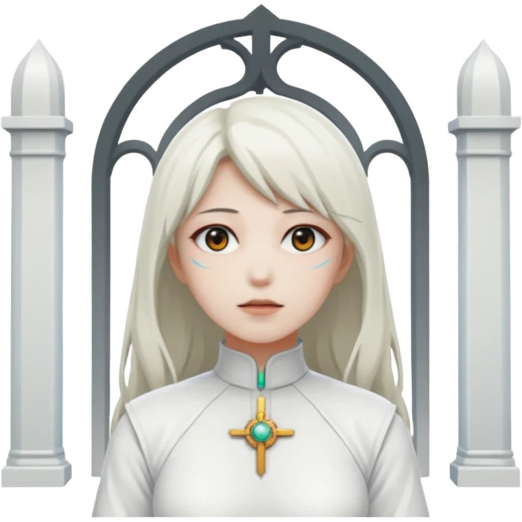 asuka sanctuary emoji