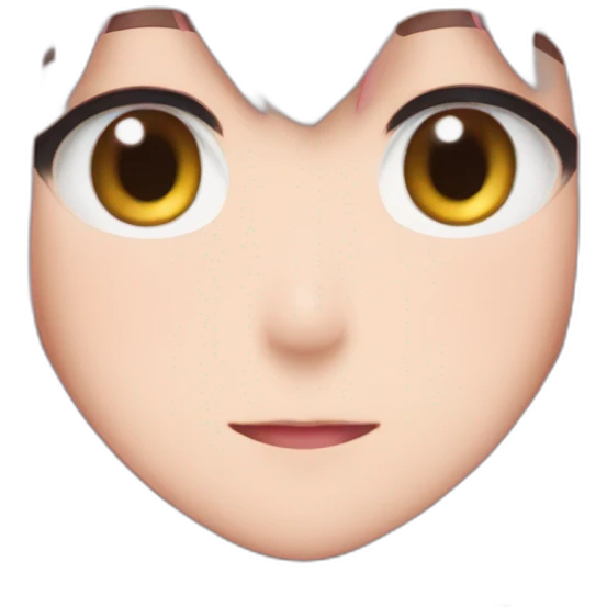 darling in the franxx emoji