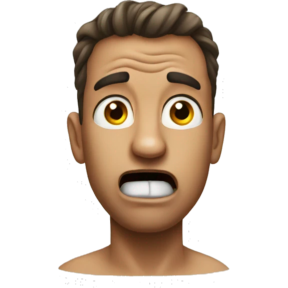 head slap emoji