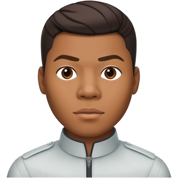 Pinoy version kahawig ni John Boyega 25 years old  emoji