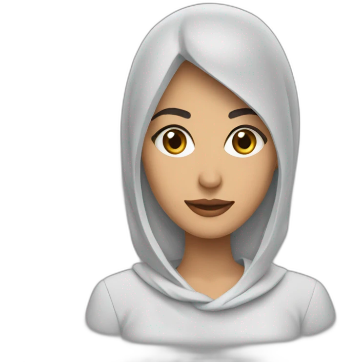 Shireen Abu Akleh emoji
