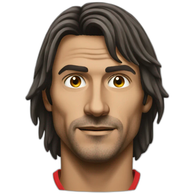Maldini emoji