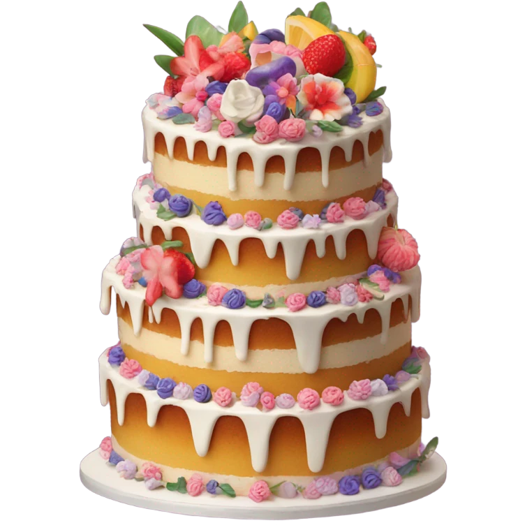 cake emoji
