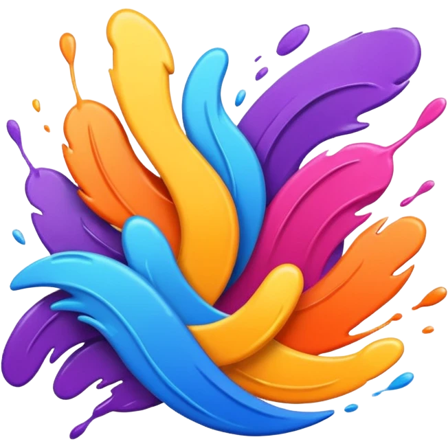  content creation  emoji