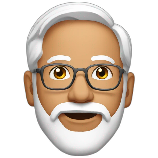Modi emoji