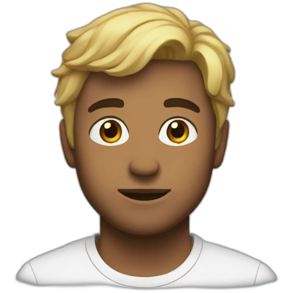 Lou emoji