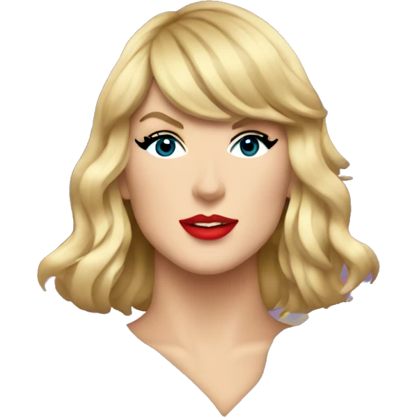taylor swift eras tour logo   emoji