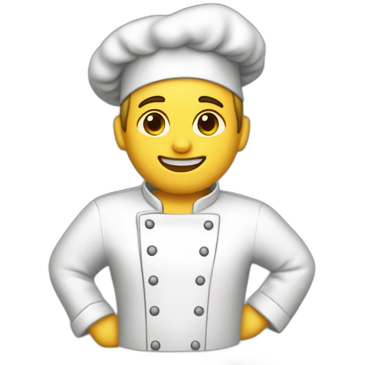 jekins-chef-kiss emoji