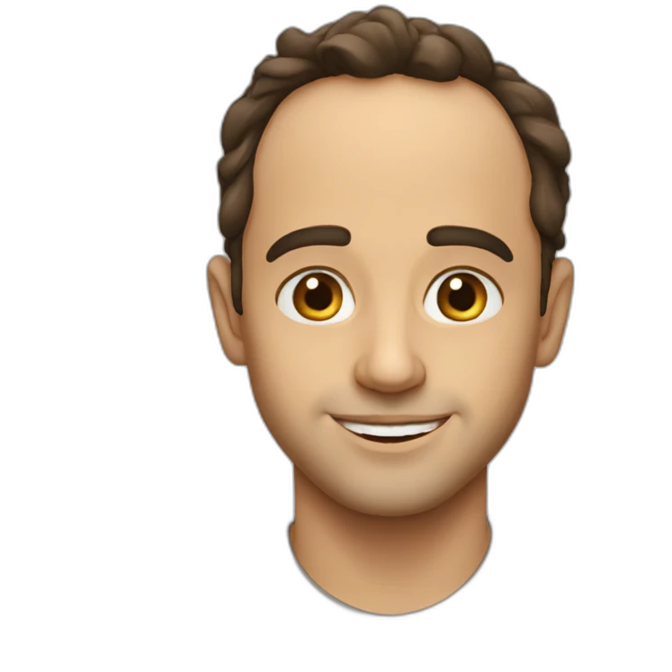 Ben Ladena emoji