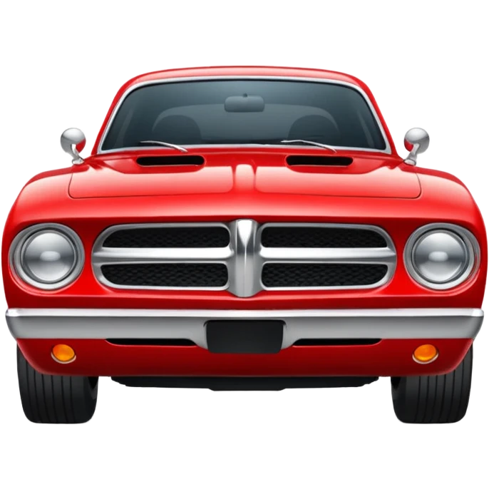 dodge emoji
