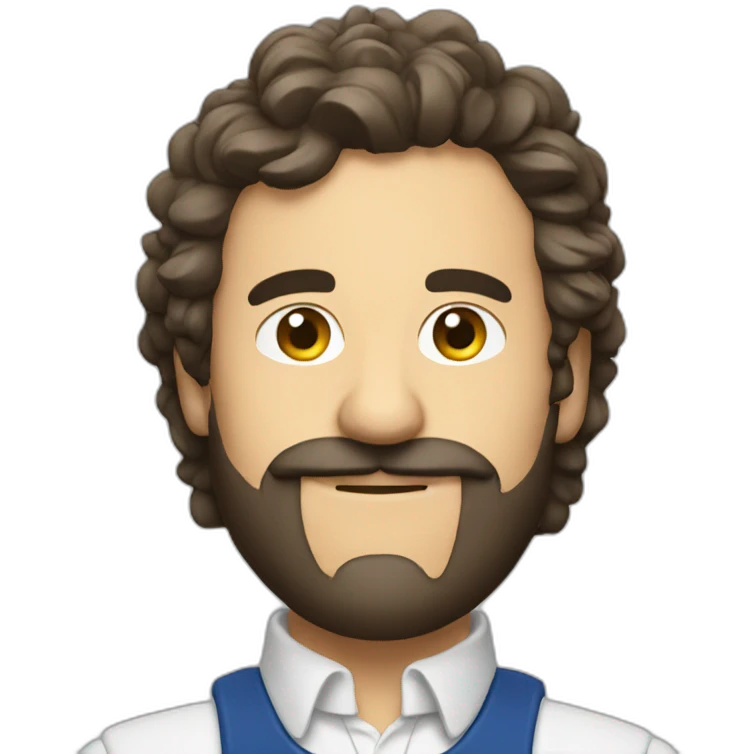 Ricard emoji