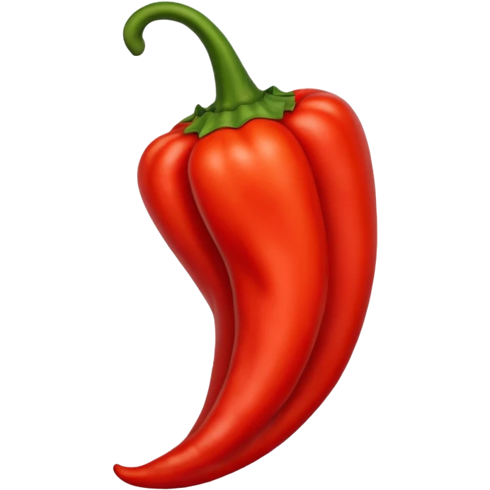 pepper emoji
