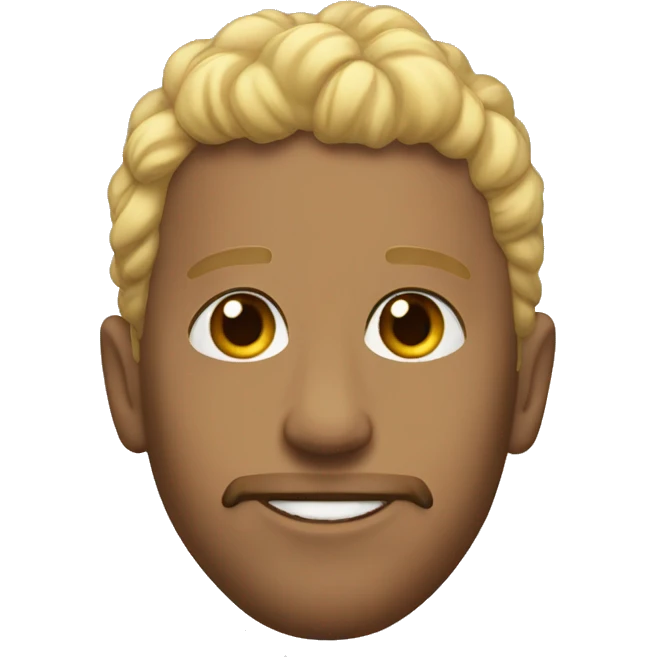 Aesthetic croasaint emoji