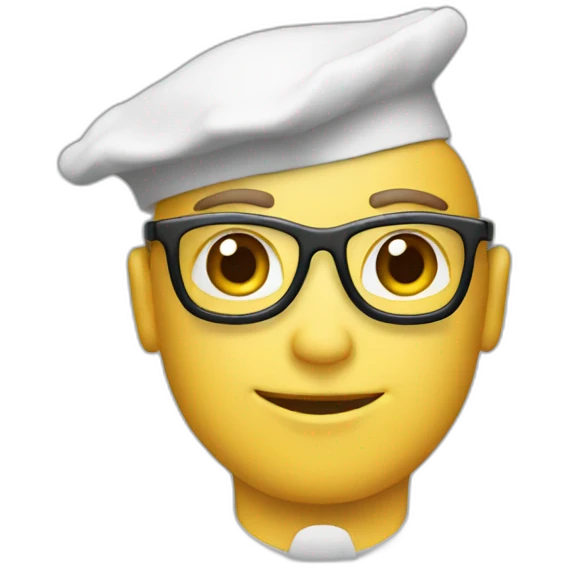 diplomé emoji