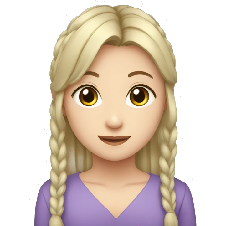 Komi shoko emoji