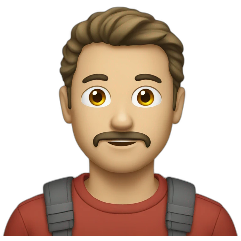 Anonymous emoji
