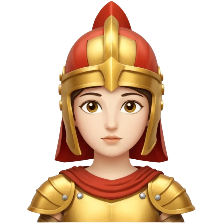 goddess athena emoji
