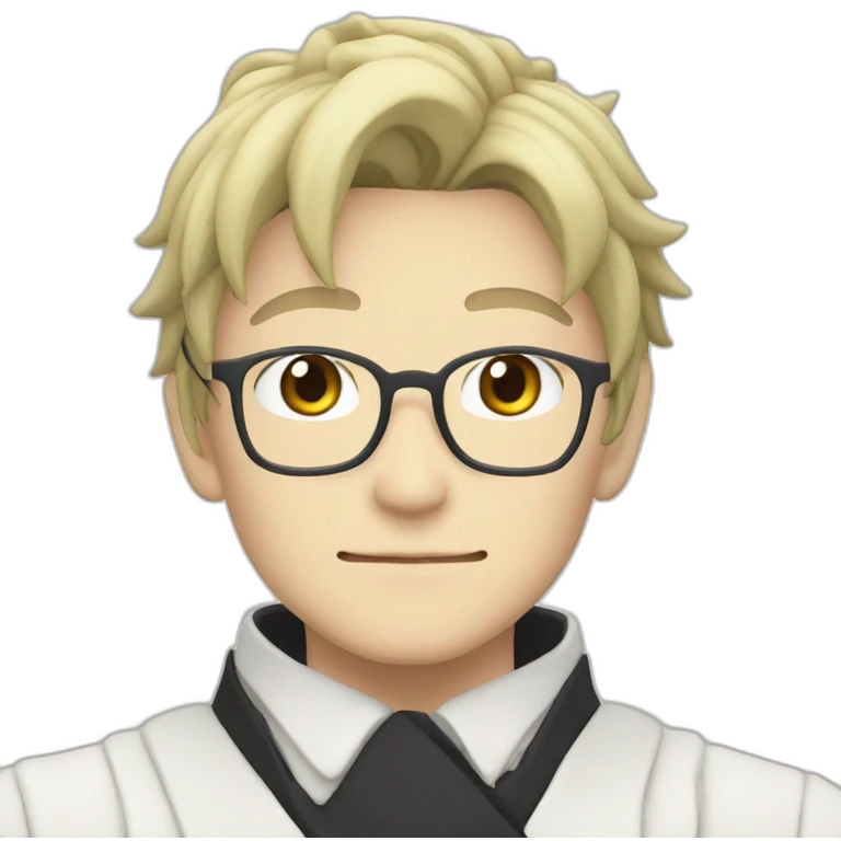 satoru gojo is dead emoji