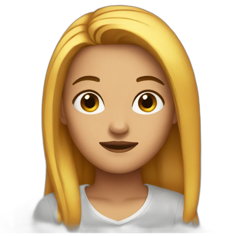 Rachel amber emoji