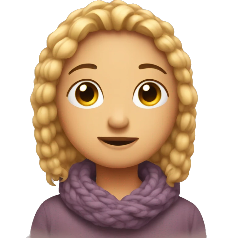 Cozy cute emojis  emoji