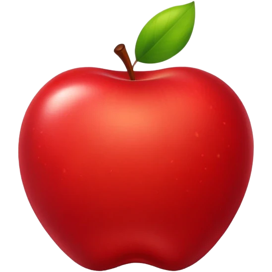 A  emoji