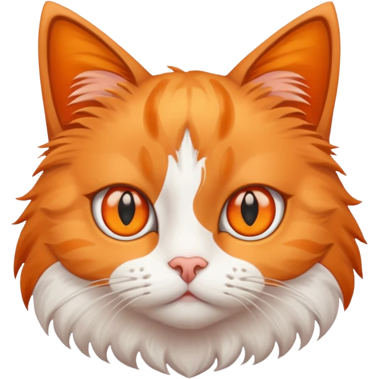Catwithstareyes emoji