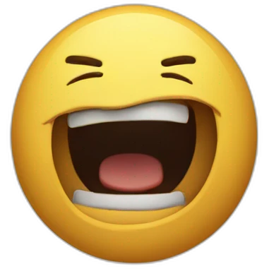 Mad maggie emoji