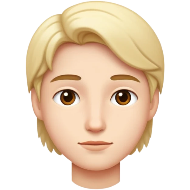 Make my skin lighter emoji
