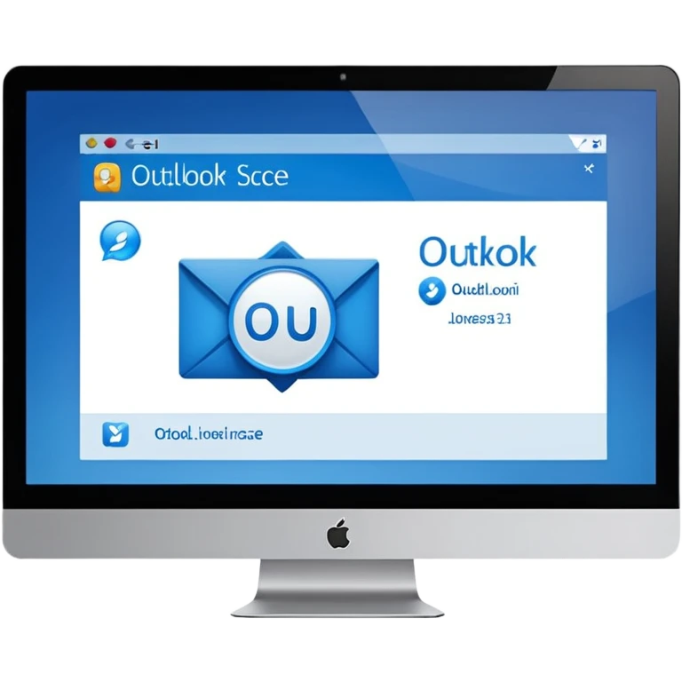 Outlook emoji