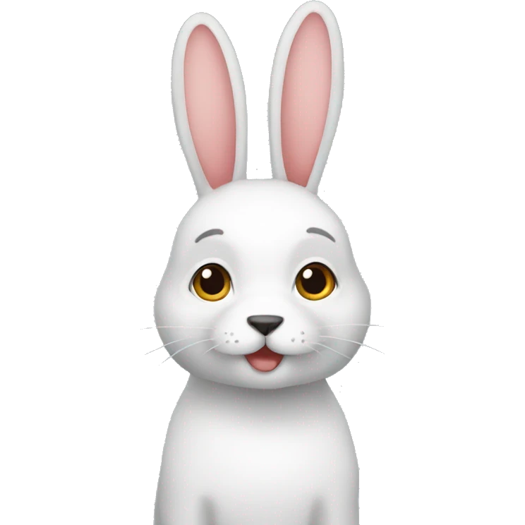 Coneja emoji