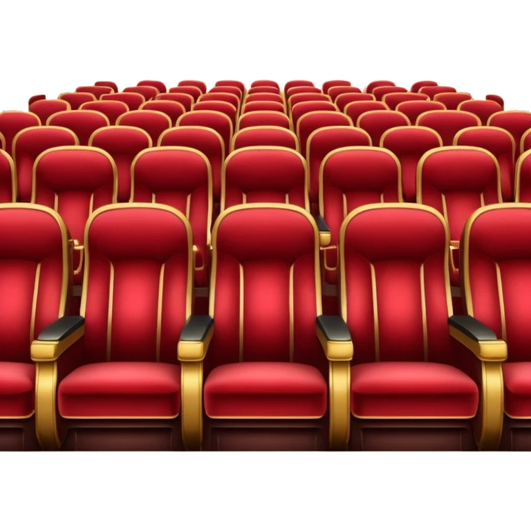 cinema emoji