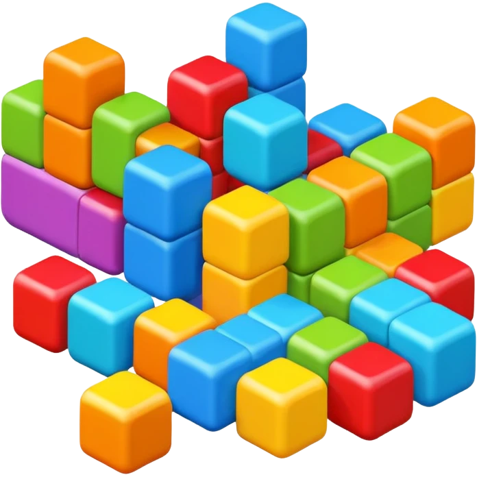 Alphabet letters emoji