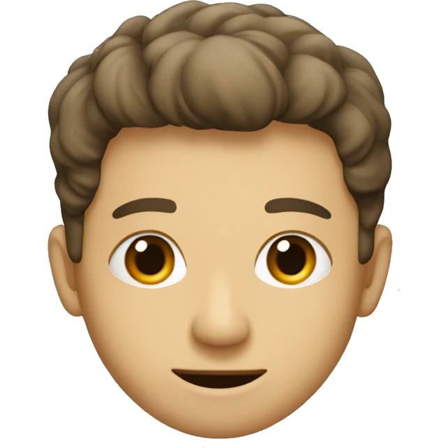 algo bonito emoji