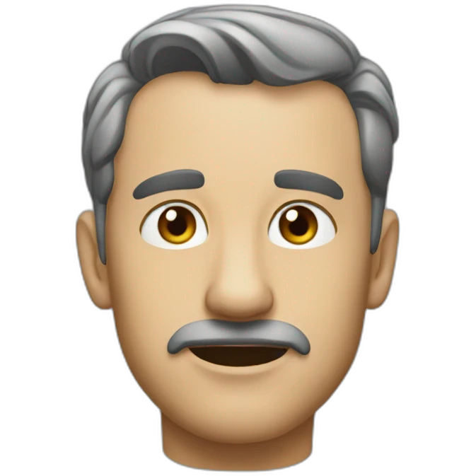 kauppisen pete emoji