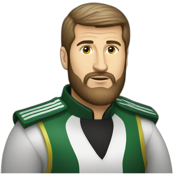 Kadyrov emoji
