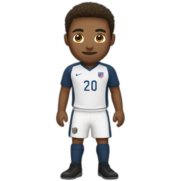 Defender  emoji