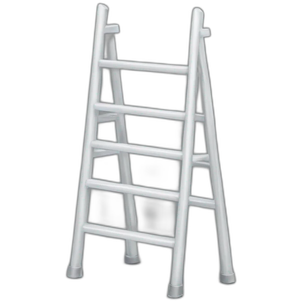 Ladder rack emoji