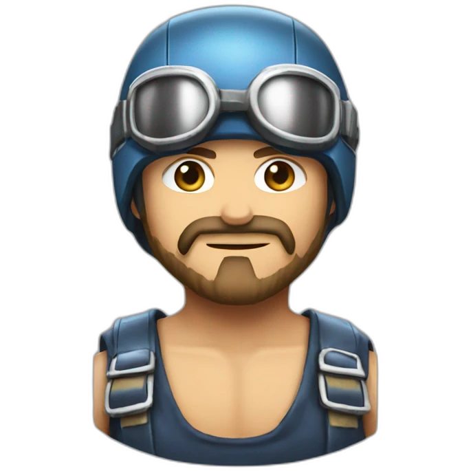 tony-tomy-Chopper-one-piece emoji