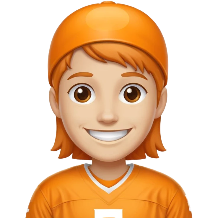 Tennessee vols emoji